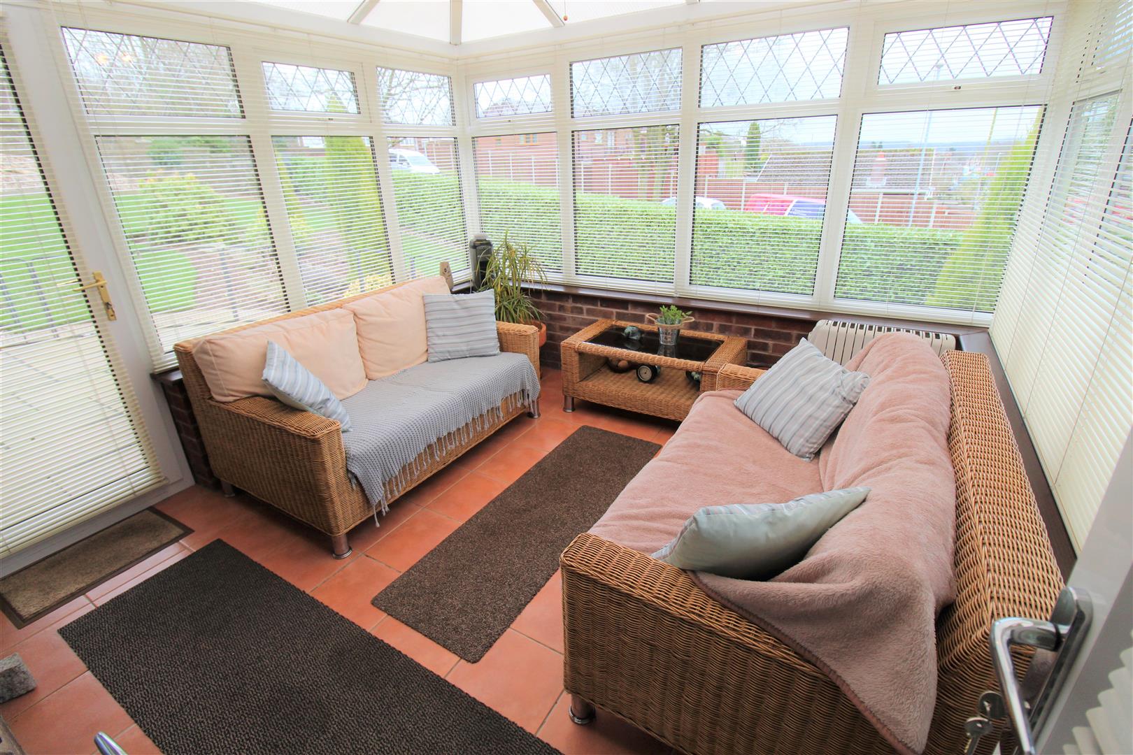 Fielden Close, Milton, Stoke-On-Trent